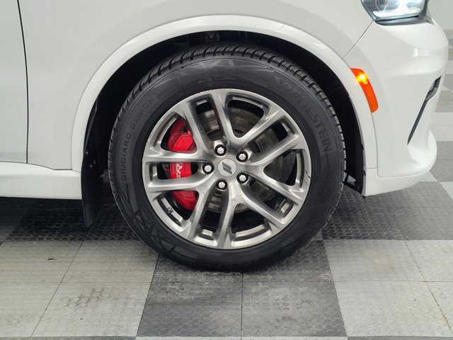 Used 2023 Dodge Durango R/T AWD/4WD image 17