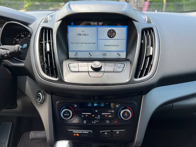 Certified 2019 Ford Escape SEL AWD/4WD image 21