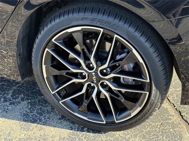 Used 2024 Kia K5 GT image 5