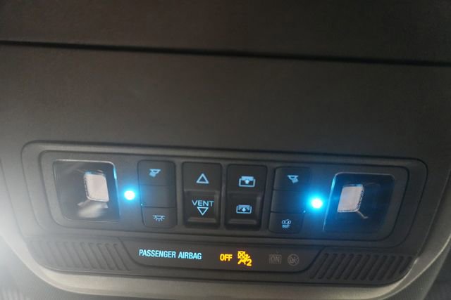 Certified 2025 Ford Explorer ST-Line w/ Premium Package image 18