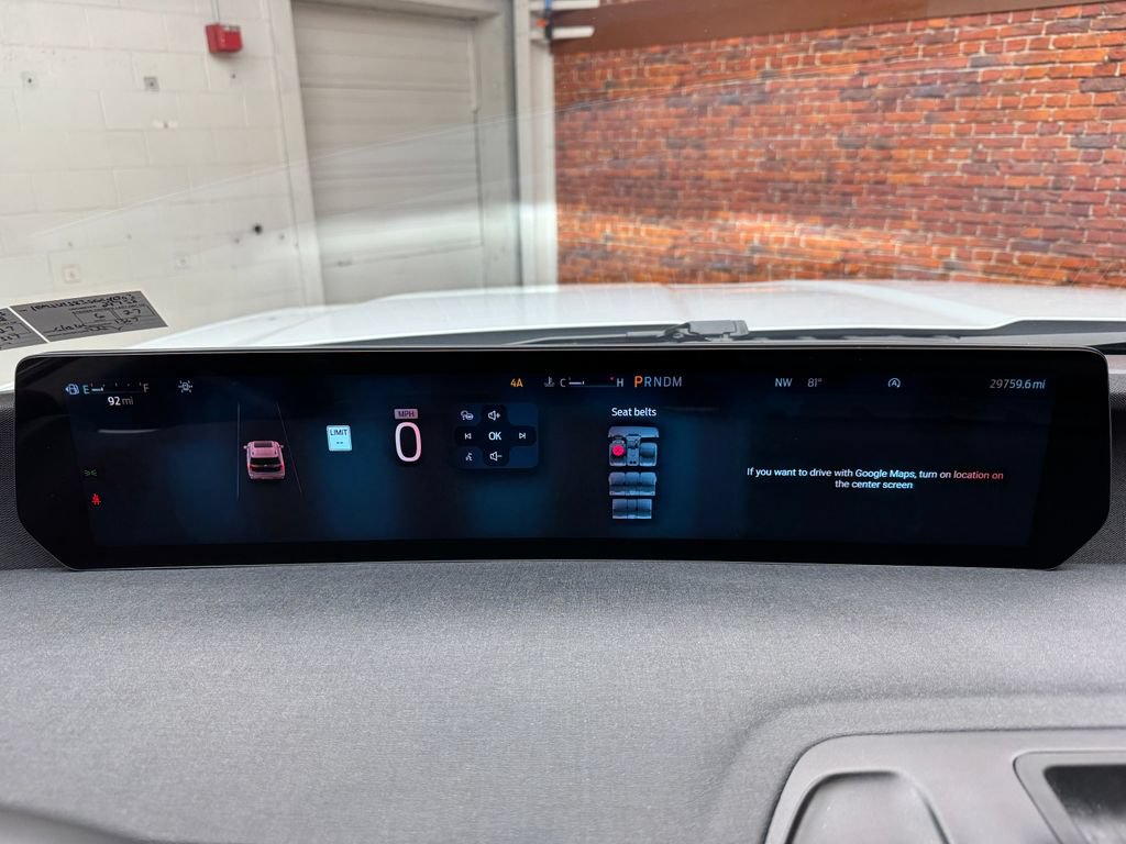 Certified 2025 Ford Expedition Active AWD/4WD image 16