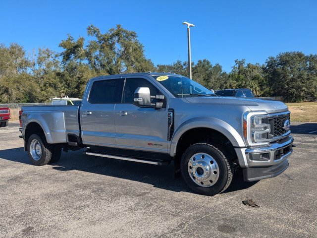 Certified 2023 Ford F450 Lariat image 8