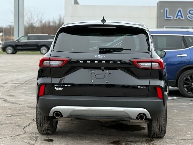 Certified 2023 Ford Escape Active image 42
