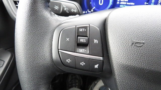 Certified 2020 Ford Escape SE Sport image 22