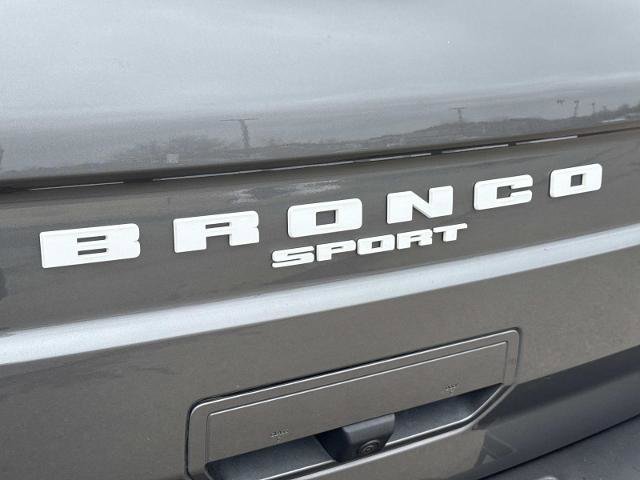 Certified 2023 Ford Bronco Sport Outer Banks image 10