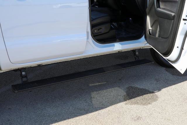 Certified 2022 Ford Ranger Lariat w/ Equipment Group 501A High image 26