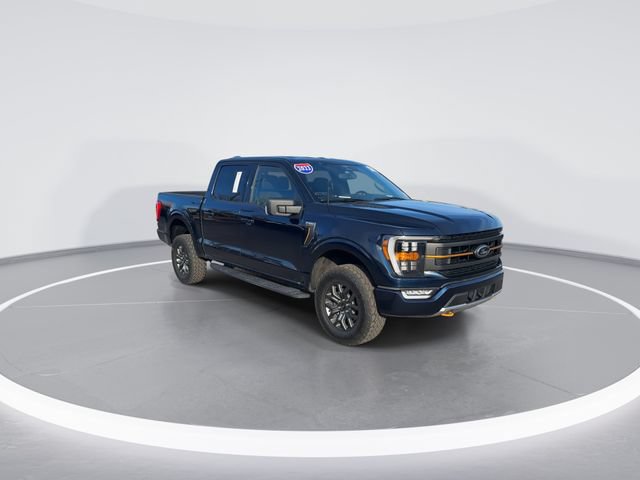 Certified 2023 Ford F150 Tremor AWD/4WD video 1