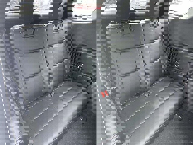 Certified 2025 Ford Explorer ST w/ Sun And Sound Package image 17