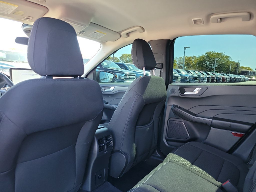 Certified 2023 Ford Escape Active w/ Tech Pack #2 AWD/4WD image 17