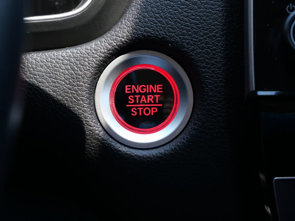 Used 2018 Honda CR-V Touring image 32
