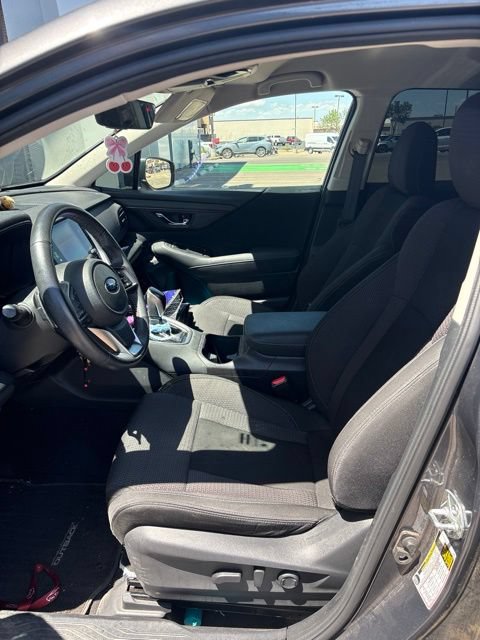 Used 2023 Subaru Outback Premium AWD/4WD image 6