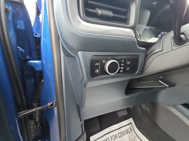 Certified 2023 Ford Maverick Lariat w/ Lariat Luxury Package FWD image 26