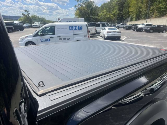 Certified 2025 Ford F150 Raptor AWD/4WD image 12
