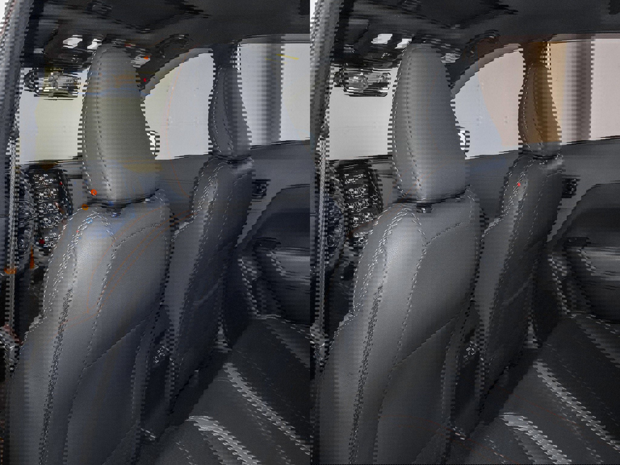 Used 2024 Subaru Crosstrek 2.5i Wilderness w/ Crosstrek Mirror Package AWD/4WD image 36