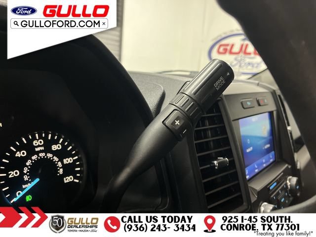 Certified 2020 Ford F150 XL w/ Equipment Group 101A Mid RWD image 28
