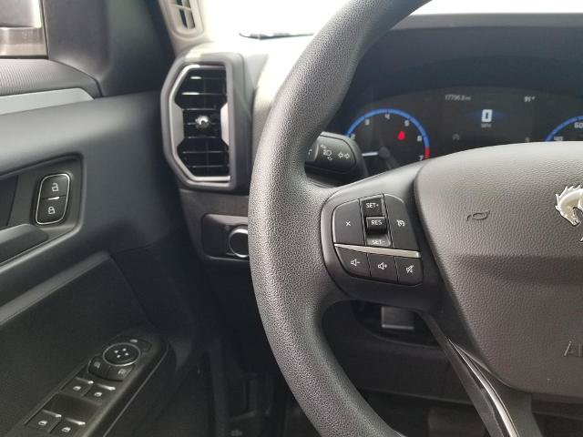 Certified 2022 Ford Bronco Sport Big Bend AWD/4WD image 23