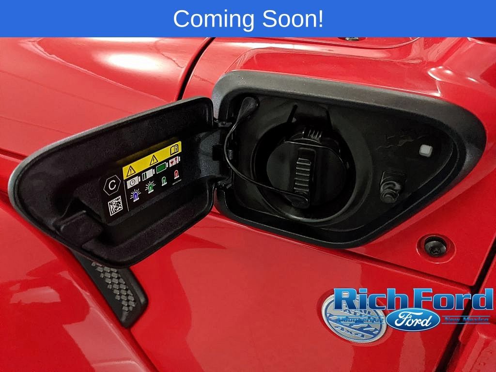 Used 2023 Jeep Wrangler Unlimited Sahara image 22