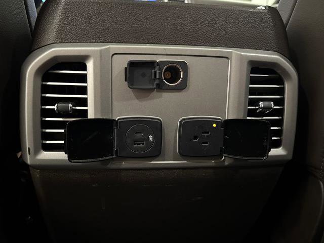 Certified 2020 Ford F250 King Ranch w/ King Ranch Ultimate Package image 36