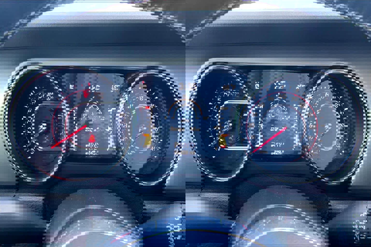 Used 2021 Jeep Wrangler Unlimited Rubicon image 25