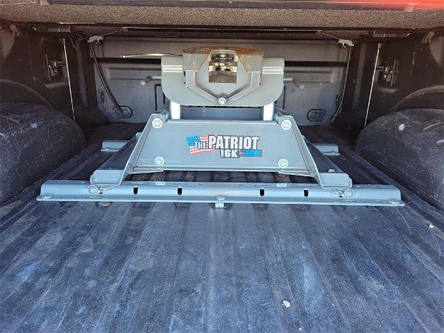 Certified 2022 Ford F250 Lariat w/ Lariat Value Package image 11