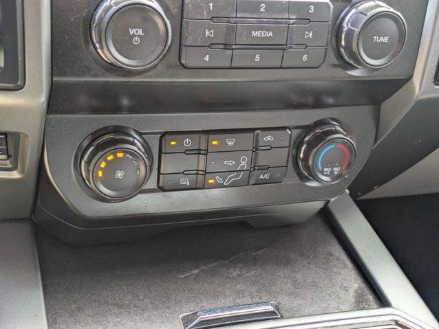 Certified 2020 Ford F250 XLT w/ XLT Value Package image 23