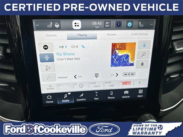 Used 2022 RAM 3500 Laramie image 33