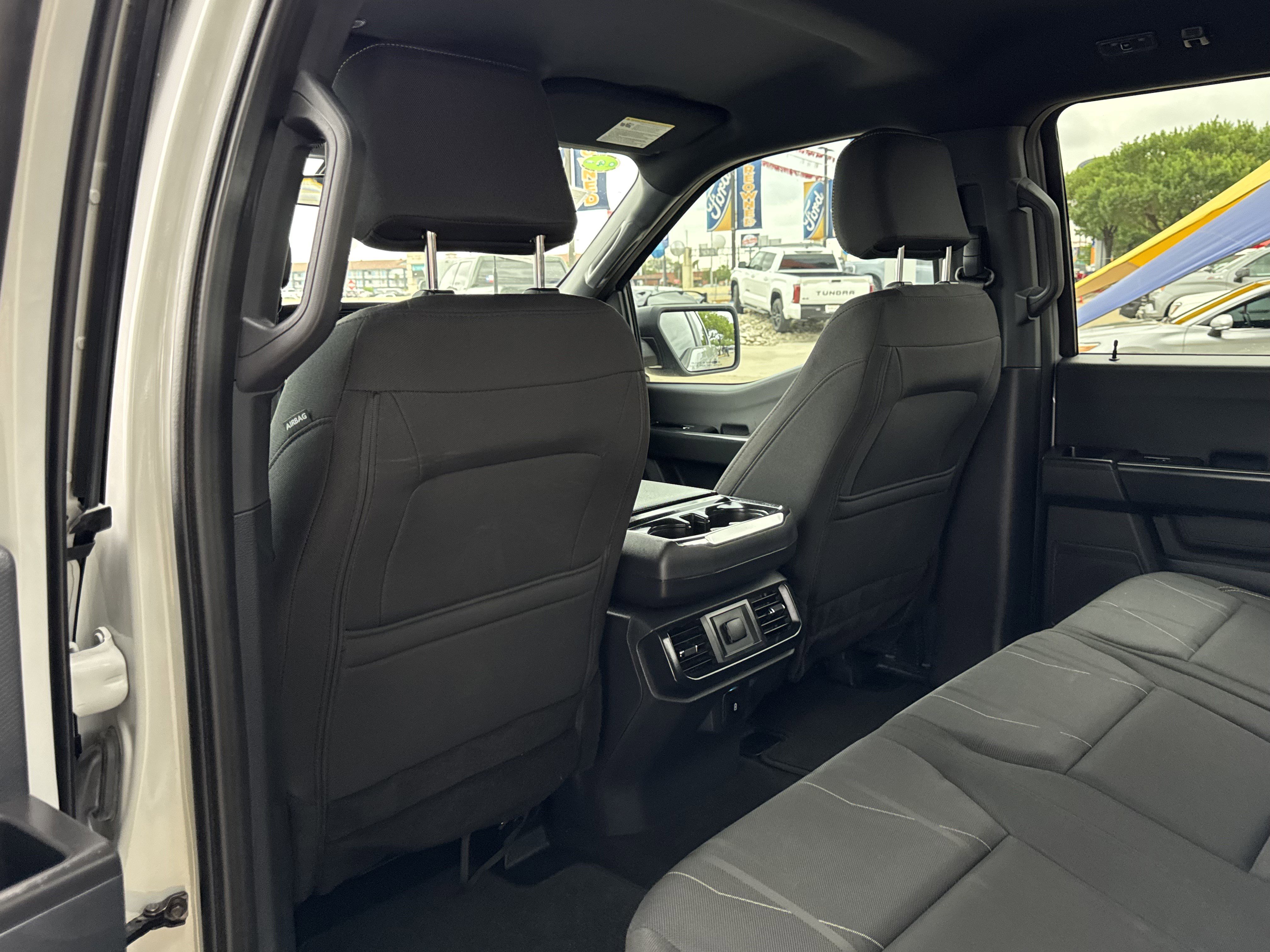 Certified 2024 Ford F150 STX image 13