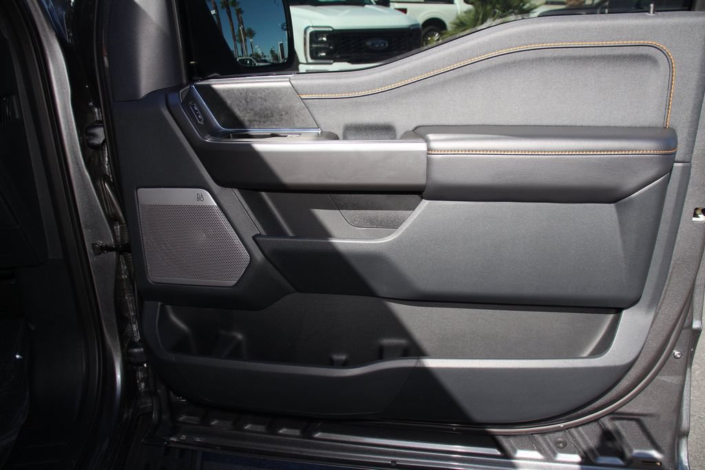 Certified 2025 Ford F150 Tremor w/ Bed Utility Package AWD/4WD image 27