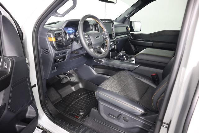 Certified 2023 Ford F150 Tremor AWD/4WD image 39
