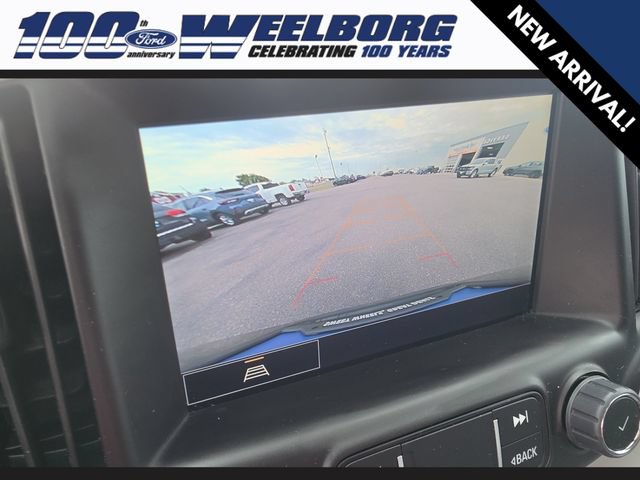 Used 2023 GMC Terrain SLT AWD/4WD image 14