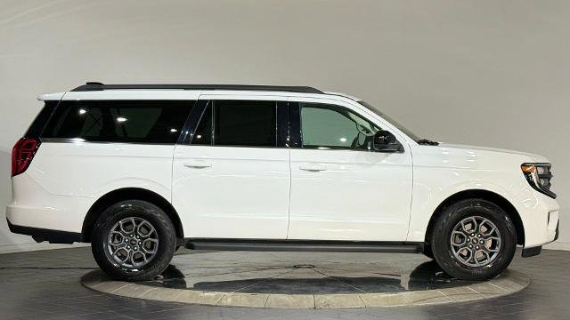 Certified 2025 Ford Expedition Max Active AWD/4WD image 11