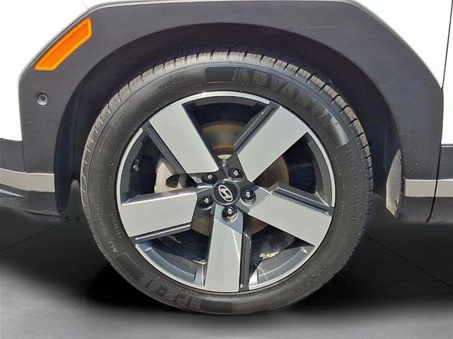 Used 2024 Hyundai Santa Fe Limited AWD/4WD image 31