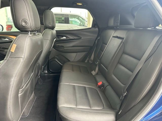 Used 2022 Chevrolet TrailBlazer ACTIV w/ Sun and Liftgate Package image 15