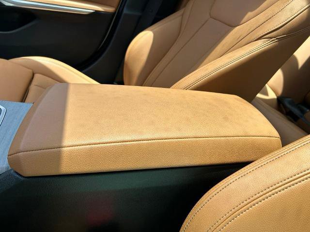 Used 2026 BMW 330i Sedan RWD image 37