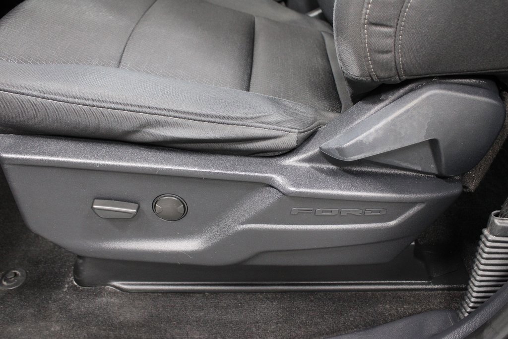 Certified 2022 Ford F150 XLT w/ Equipment Group 301A Mid image 25