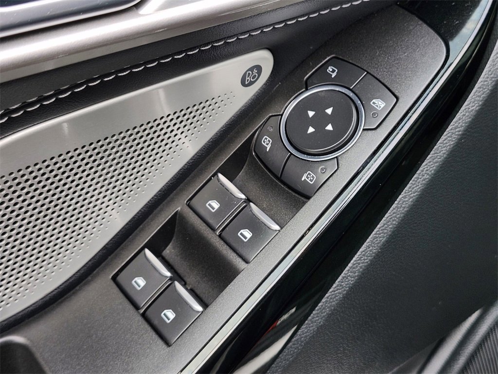 Certified 2022 Ford Explorer ST w/ Equipment Group 401A image 19