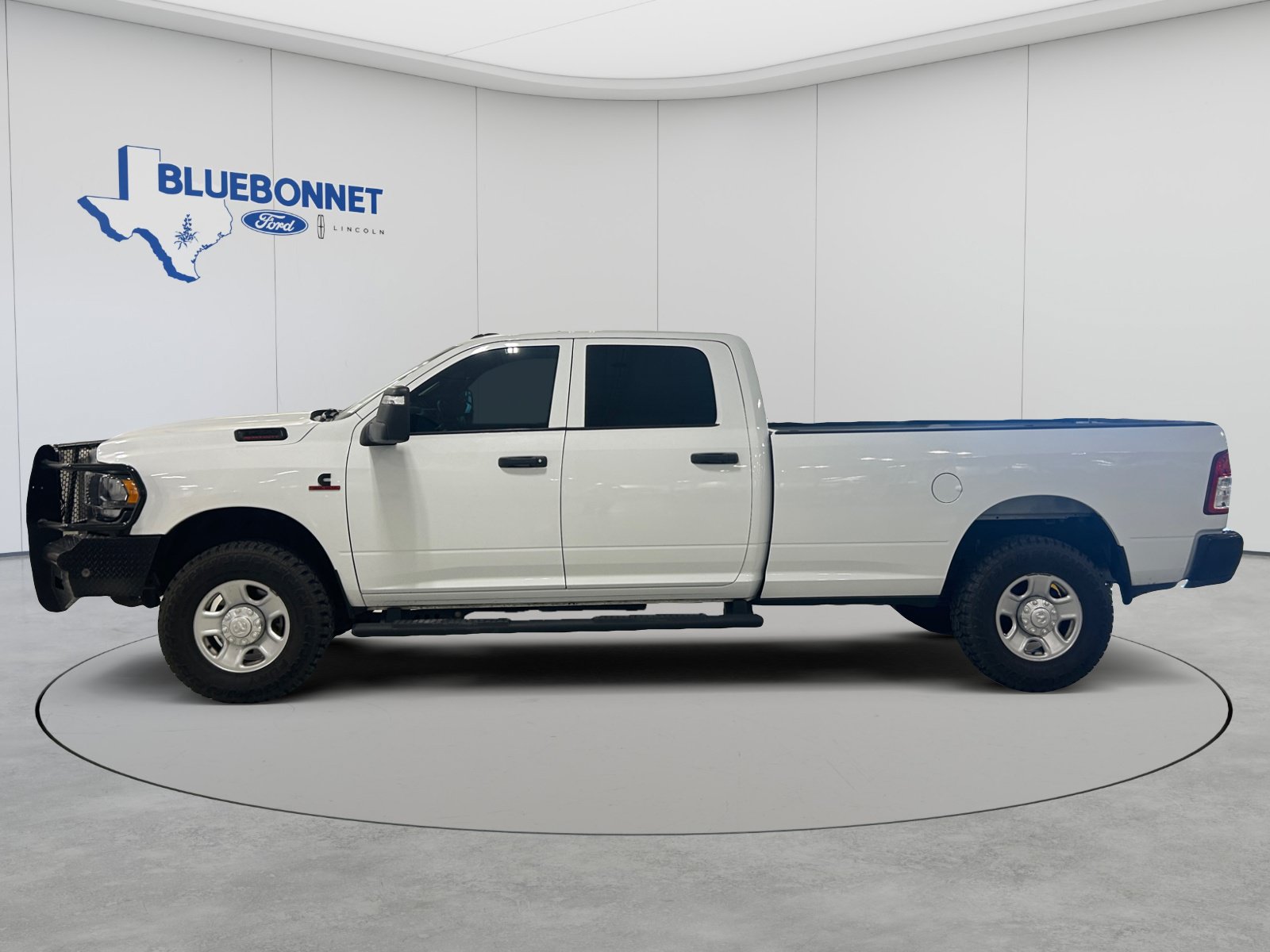 Used 2023 RAM 3500 Tradesman AWD/4WD image 6