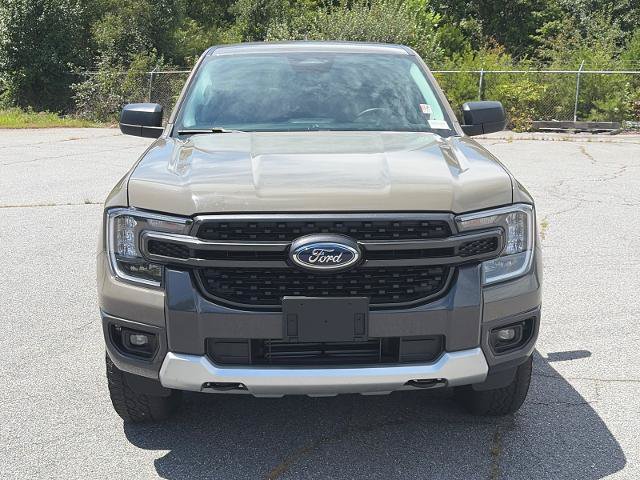 Certified 2026 Ford Ranger XLT w/ Equipment Group 301A High AWD/4WD image 6