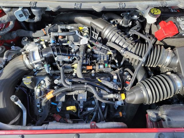 Certified 2023 Ford Edge ST w/ Equipment Group 401A image 39