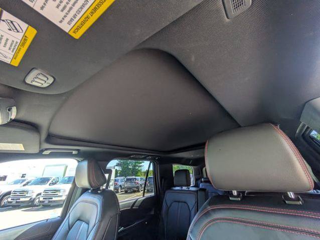 Certified 2023 Ford Expedition Limited AWD/4WD image 28