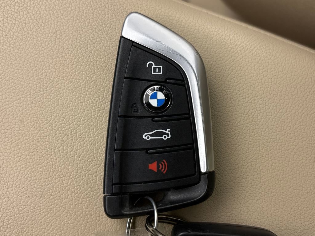 Used 2019 BMW X3 sDrive30i image 33