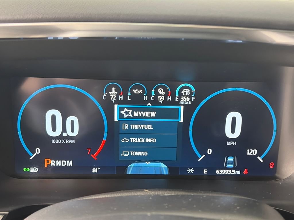 Certified 2021 Ford F150 Platinum w/ Equipment Group 701A High image 15