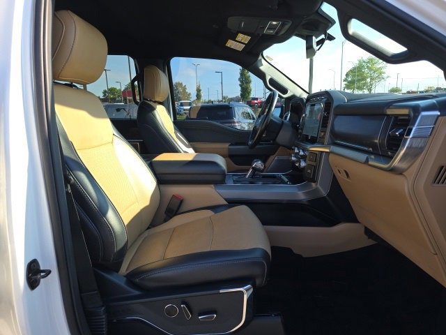 Certified 2021 Ford F150 Lariat image 20