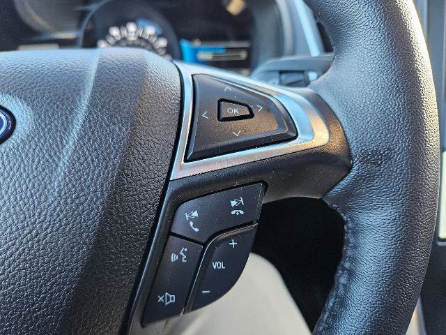 Certified 2024 Ford Edge Titanium image 16