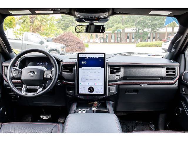Certified 2022 Ford Expedition Max Limited AWD/4WD image 13