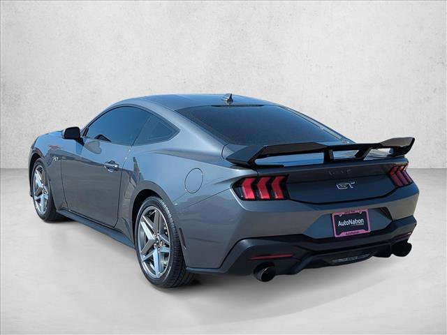 Certified 2024 Ford Mustang GT Premium RWD image 6