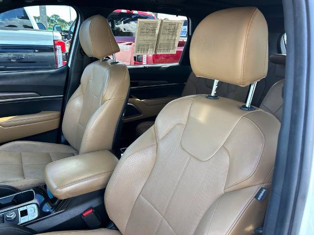Used 2022 Kia Telluride SX FWD image 22