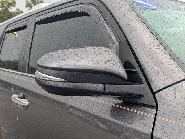 Used 2018 Toyota 4Runner Limited AWD/4WD image 12