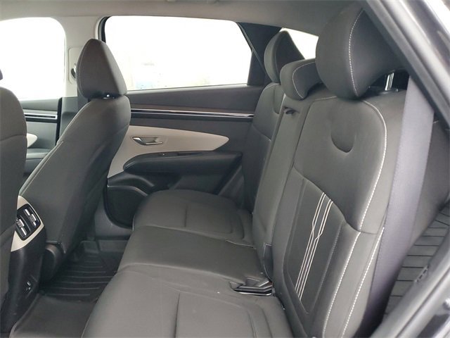 Used 2023 Hyundai Tucson SEL image 18