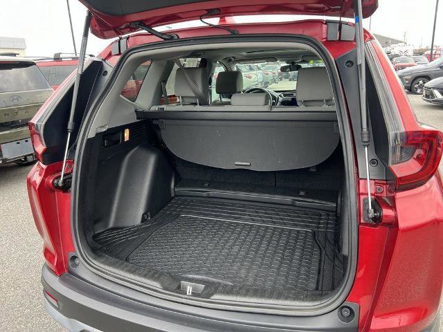 Used 2021 Honda CR-V EX image 21